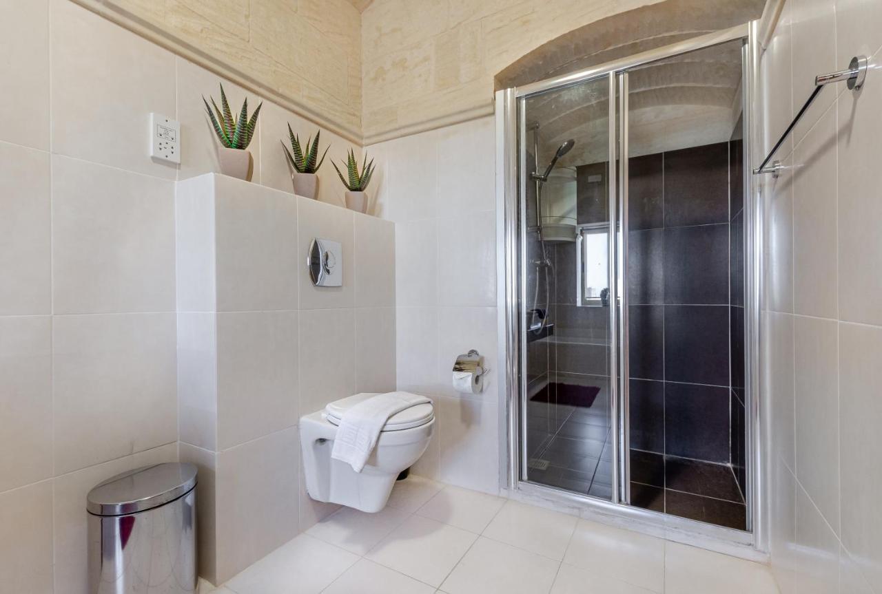 A Popular Pet Friendly Villa With A Pool, Gozo Xagħra Buitenkant foto