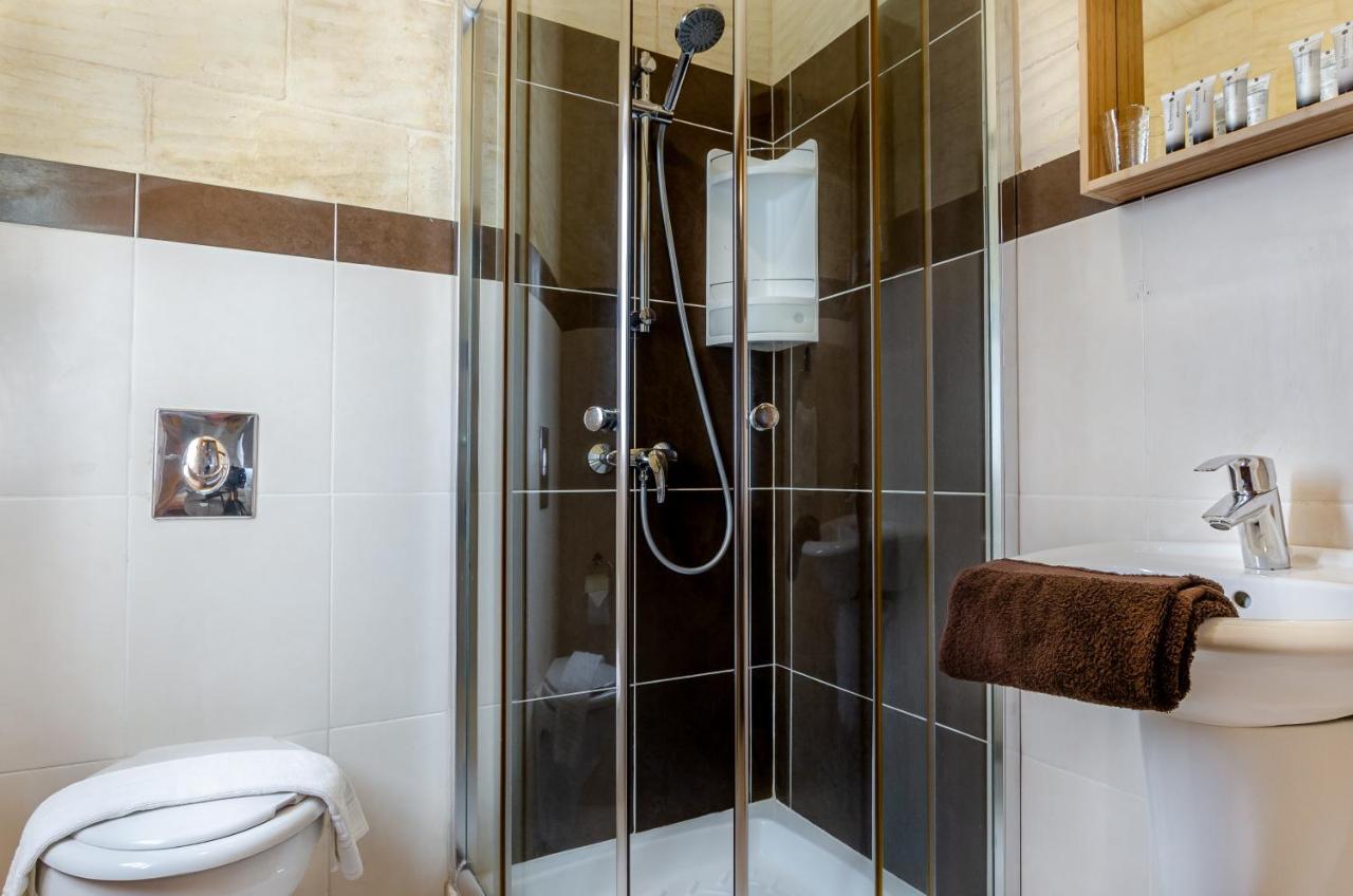 A Popular Pet Friendly Villa With A Pool, Gozo Xagħra Buitenkant foto