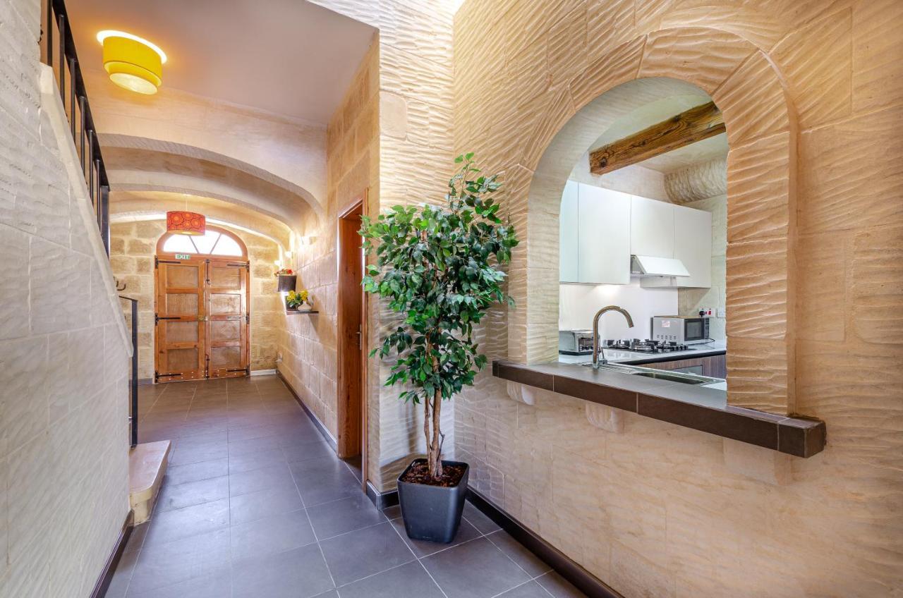 A Popular Pet Friendly Villa With A Pool, Gozo Xagħra Buitenkant foto